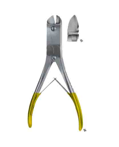 TEL MAKASI YUMUŞAK 3MM SERT 2,2MM